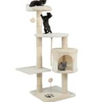 Recensione tiragraffi Lionto: il migliore per il tuo gatto