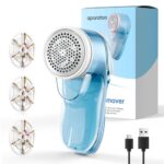 Recensione Mini levapelucchi elettrico: Opinioni e Prezzo