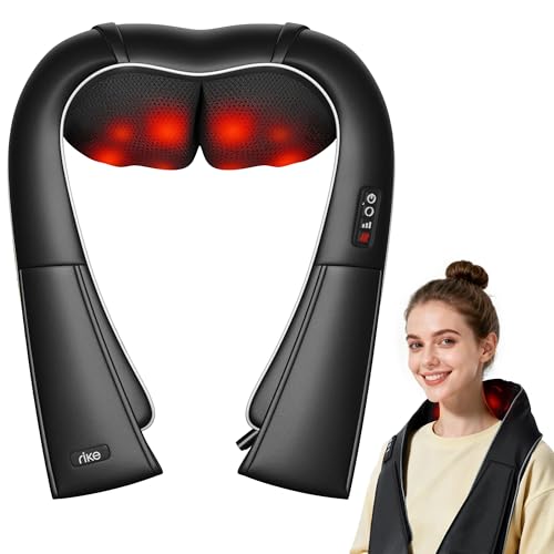 Recensione Massaggiatore Cervicale: Prezzo e Offerte