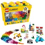 Recensione LEGO 10698 Classic: il set ideale per la creatività dei bambini