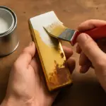 Posso verniciare un metallo prezioso per proteggerlo dall’ossidazione? Gli effetti a lungo termine spiegati bene