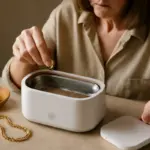 Quale innovazione sta rivoluzionando la cura dei metalli preziosi? Il dispositivo che semplifica la manutenzione