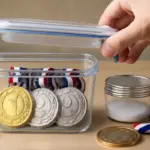Come conservare le medaglie d’oro e argento? evita il rischio dell’appannamento invisibile