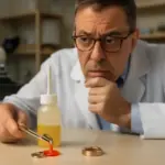 L’acido per oro funziona anche sul platino? risposta inaspettata dagli esperti