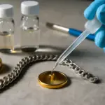 Le ultime scoperte sui rivestimenti protettivi trasparenti per oro e argento: prolungano davvero la durata?