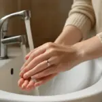 Come evitare opacizzazione del platino? il gesto quotidiano che fa durare la brillantezza