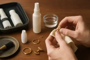 Esistono autentici kit multifunzione per la manutenzione di metalli preziosi? le vere potenzialità rispetto ai vecchi sistemi
