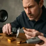 Valutare i metalli preziosi in modo rapido: quali strumenti danno risultati attendibili?