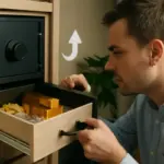 Come scegliere il cassetto ideale per conservare metalli preziosi: più sicurezza con meno sforzo