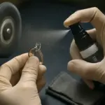 Come la nanotecnologia sta cambiando il modo di lucidare i gioielli: protezione invisibile e duratura