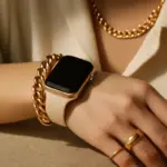 Gioielli in oro e smartwear: le novità sulla cura senza compromettere la tecnologia