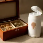 Formule deodoranti per scatole portagioie: difendono davvero dall’opacizzazione? tutti i dati da conoscere