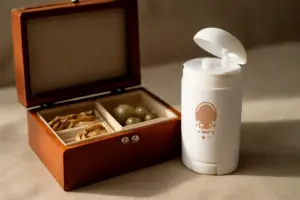 Formule deodoranti per scatole portagioie: difendono davvero dall’opacizzazione? tutti i dati da conoscere