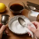 Si possono smacchiare i vecchi oggetti d’argento con prodotti alimentari? Scopri quali funzionano davvero
